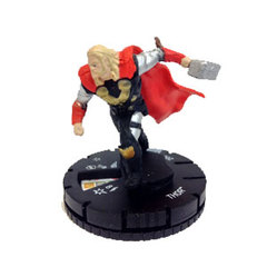 Thor - 001 - Common